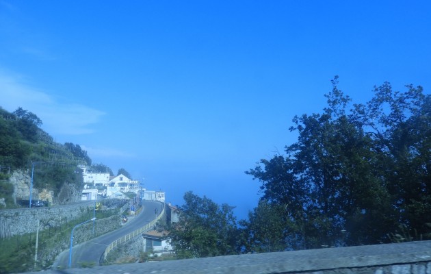 Carthusia, la primera perfumería de la Isla de Capri