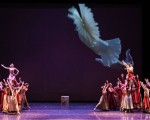 El Ballet Folklórico Nacional realiza funciones virtuales para disfrutar y quedarse en casa