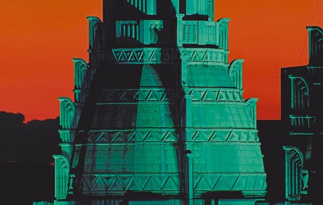 La “V Edición del Concurso AdbA” convoca a los amantes del Art Deco y del Racionalismo