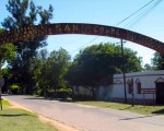 San Cosme, un pueblo correntino de estilo español y cuna del chamamé