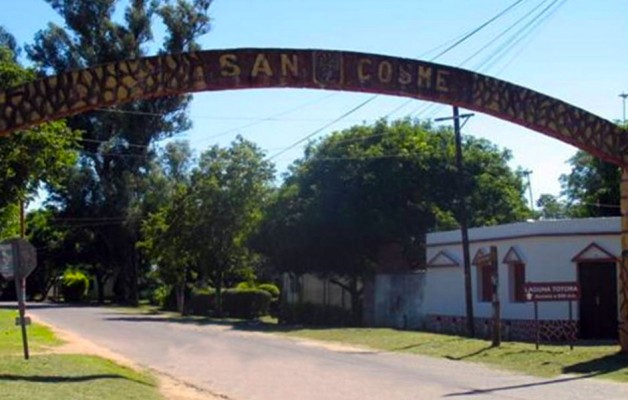 San Cosme, un pueblo correntino de estilo español y cuna del chamamé