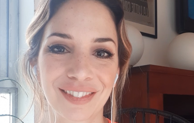 Tatiana Depetris y el uso de las redes sociales en el marketing digital de las empresas