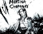 “Martina Chapanay”, una heroína sanjuanina de alma noble y personalidad valerosa