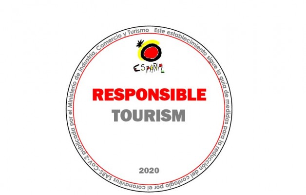 Turismo de España lanzó el distintivo ‘Responsible Tourism’