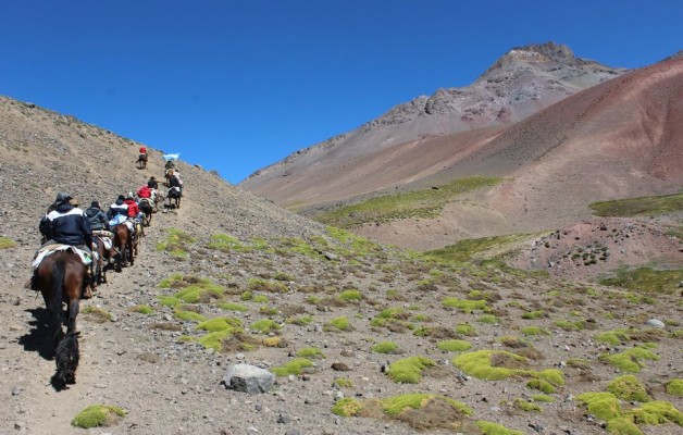 La Declaratoria de las Rutas Sanmartinianas, un proyecto federal que las mostrará en toda su dimensión