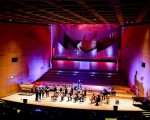 Auditorio Juan Victoria, un espacio de encuentro musical y cultural