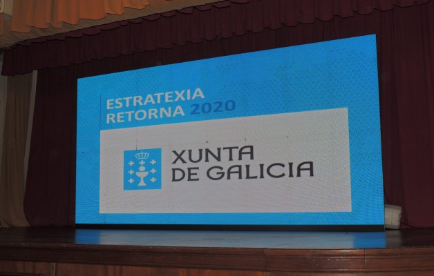 Becas Excelencia Juventud Exterior (BEME), un apoyo a la educación de los jóvenes gallegos