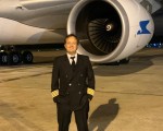 Juan Pablo Mazzieri, el secretario de Prensa de APLA y la preparación para el regreso de la actividad aerocomercial