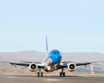 Aerolíneas Argentinas diseña sus protocolos a la espera del regreso de los vuelos regulares