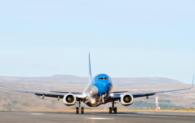 Aerolíneas Argentinas diseña sus protocolos a la espera del regreso de los vuelos regulares