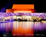 El Teatro del Bicentenario, ícono de San Juan, es declarado “Bien integrante del Patrimonio Cultural”