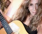Andrea Fichera, talento, pasión y energía al componer y cantar con el alma