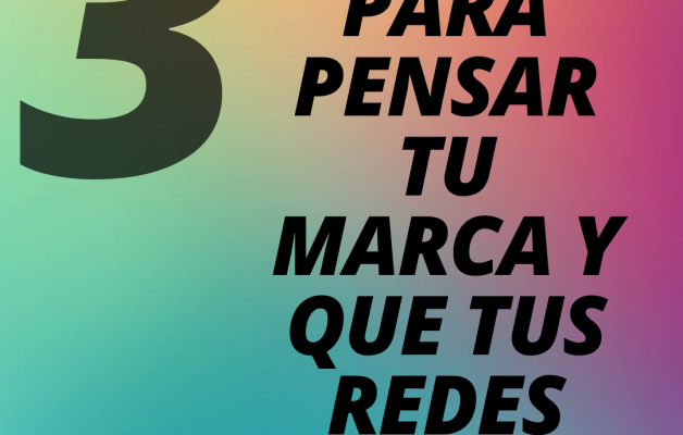 Estudio French y un Webinar para pensar tu marca y mejorar el rendimiento de tus redes sociales