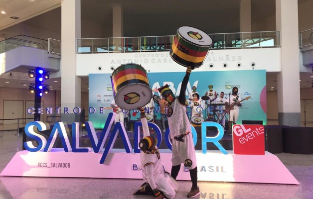 “Vem meu Amor”, la campaña muestra a Salvador de Bahía como un destino turístico seguro