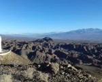 Parque Nacional El Leoncito, una postal de ensueño en el Valle de Calingasta