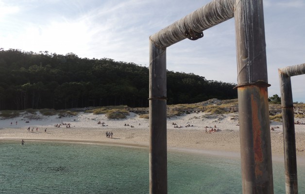 “Elige Galicia 2021”, un programa que fomenta el turismo interior