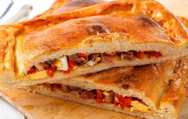 La empanada gallega, un símbolo de identidad de la gastronomía de Galicia