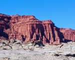 Ischigualasto y el Qhapaq Ñan, dos sitios para valorar en el Día Internacional del Patrimonio Mundial