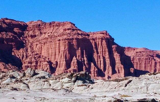 Ischigualasto y el Qhapaq Ñan, dos sitios para valorar en el Día Internacional del Patrimonio Mundial