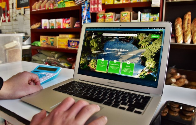 Buskato, la plataforma online que facilita la compra y venta de productos en Jáchal