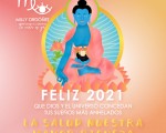 La astróloga Milly Ordóñez y las cábalas para atraer amor, dinero y éxito en 2021