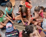 “Vacacionarte 2021”, una propuesta artística que estimula la creatividad de los niños sanjuaninos