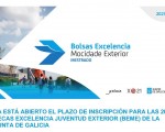 Becas Excelencia Juventud Exterior (BEME), un incentivo a la esperanza del retorno a Galicia
