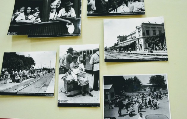 Epicentro Albardón, una conmemoración del terremoto ocurrido en San Juan en 1944