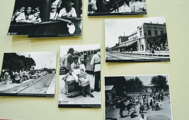 Epicentro Albardón, una conmemoración del terremoto ocurrido en San Juan en 1944