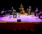 El Teatro del Bicentenario homenajeó a Astor Piazzolla al cumplirse 100 años de su nacimiento