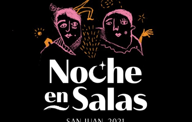 San Juan organiza la “Noche en Salas” para celebrar el “Día mundial del Teatro”
