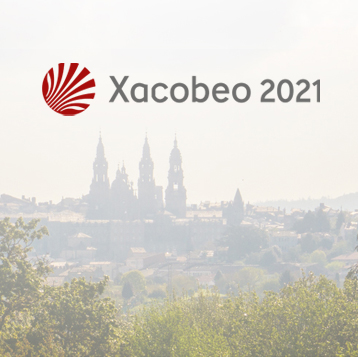 La Xunta de Galicia apoya la marca “Mar de Santiago” en la promoción del Xacobeo 2021