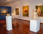 El Museo Provincial de Bellas Artes Franklin Rawson ofrece propuestas culturales para todas las edades