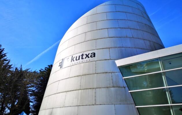 Eureka, el Museo de la Ciencia de Euskadi, un espacio interactivo y de divulgación científica