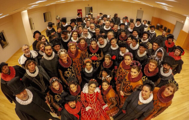 La Misa Criolla regresa al Auditorio Juan Victoria de San Juan en Semana Santa