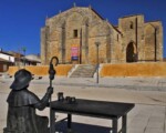 León, la ciudad de referencia del Camino Francés hacia Santiago de Compostela