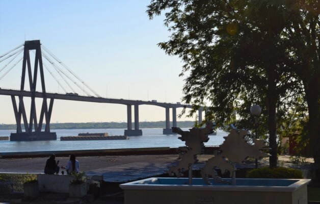 Corrientes sumará dos vuelos semanales de Jet Smart desde Bs. As.
