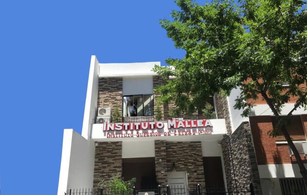 El Instituto Superior de Letras Eduardo Mallea; un espacio que apuesta a la educación digital