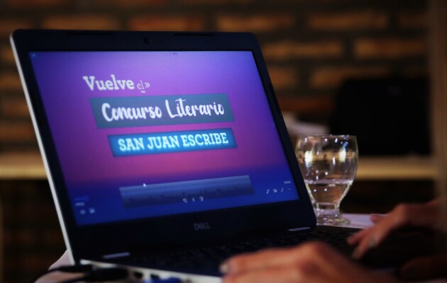 San Juan Escribe, un programa que fomenta y premia el interés por la escritura