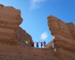 Mogna y el Valle Encantado, dos destinos por descubrir en el departamento de Jáchal