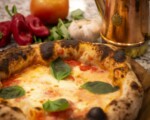 Núvola, la vera pizza napoletana, una expresión de la gastronomía italiana en Argentina