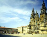 Hostal Dos Reis Católicos, la joya arquitectónica e histórica de Santiago de Compostela