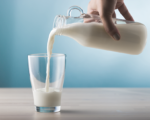 OSPAÑA y la importancia de los lácteos en la alimentación del bebé