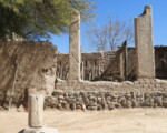 Jáchal, la importancia del patrimonio arquitectónico y cultural reflejada en los antiguos molinos harineros