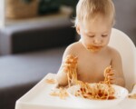 OSPAÑA y la alimentación de los niños en la primera infancia