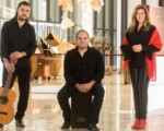 El Teatro del Bicentenario presenta «Aire Flamenco”, una expresión del arte andaluz