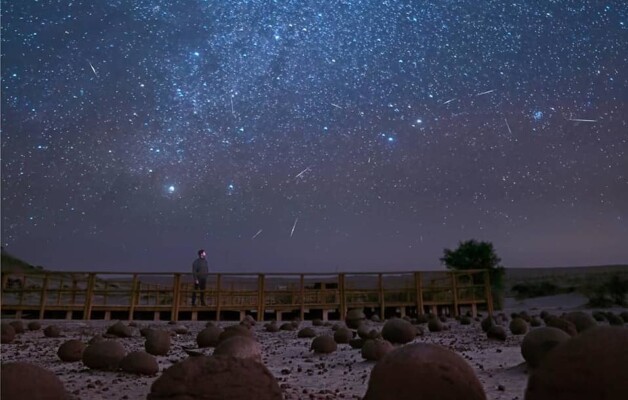 “Todo eso que buscás, encontralo en San Juan”, una provincia que atrae por la belleza de sus paisajes y actividades culturales