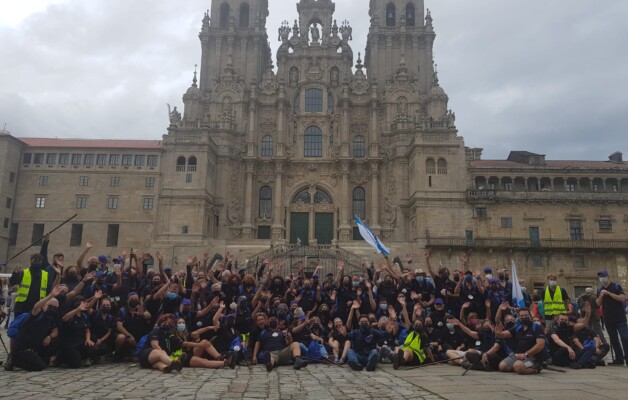 Galicia, el destino por excelencia para celebrar el Xacobeo 2021