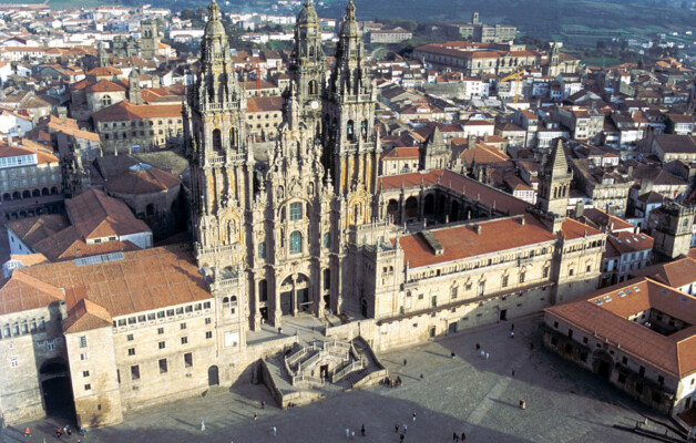 El Camino de Santiago, un acercamiento a nuestro interior y una metáfora de la vida