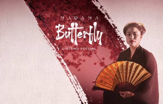 El Teatro del Bicentenario presenta: “Madama Butterfly”; la ópera de Giacomo Puccini